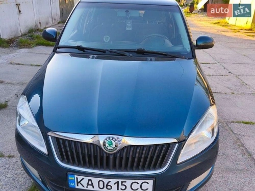 Skoda