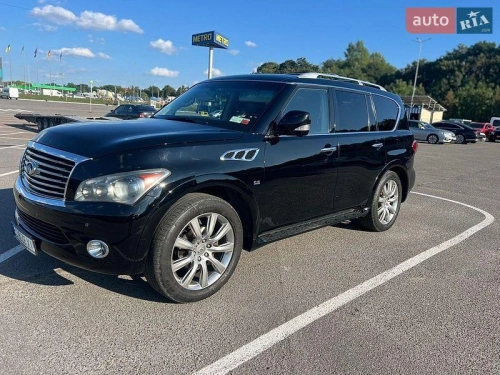 Infiniti