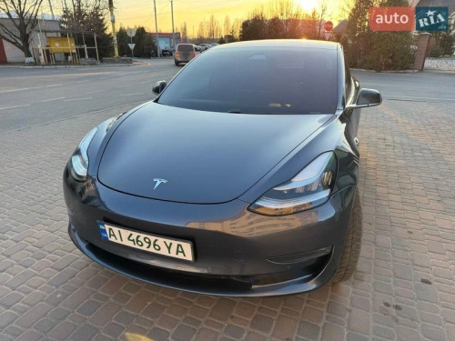 Tesla