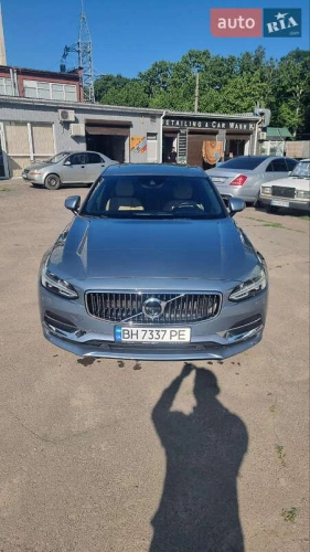 Volvo