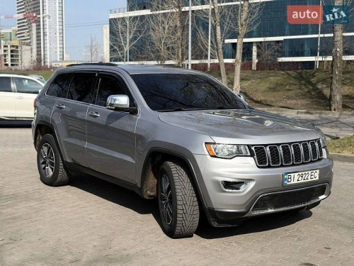 Jeep