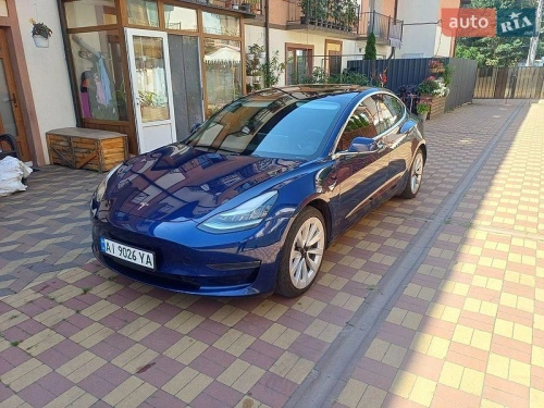 Tesla