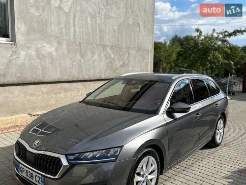 Skoda
