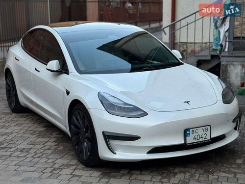 Tesla