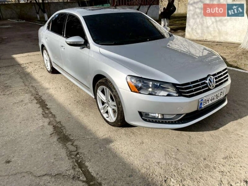 Volkswagen