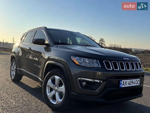 Jeep