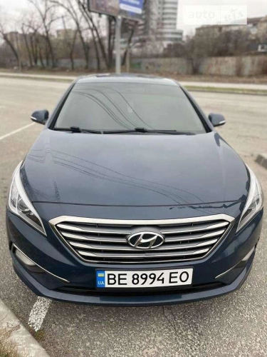 Hyundai