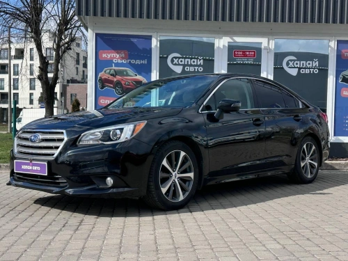 Subaru