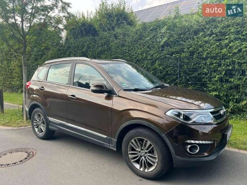 Chery