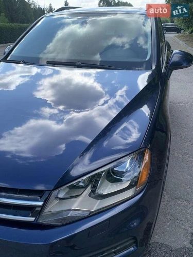 Volkswagen