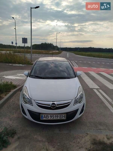 Opel