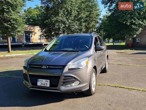 Ford