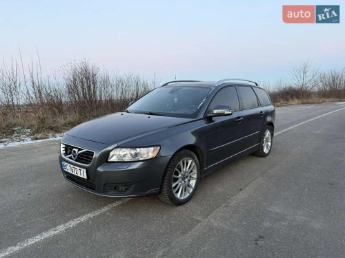 Volvo