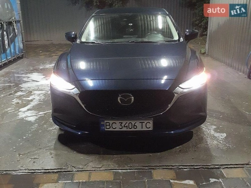 Mazda