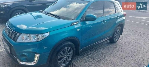 Suzuki