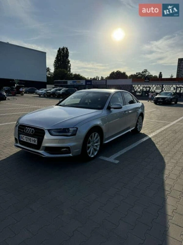 Audi