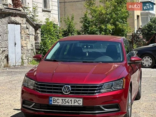Volkswagen