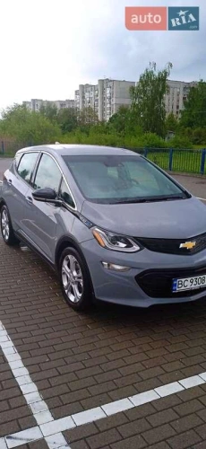 Chevrolet