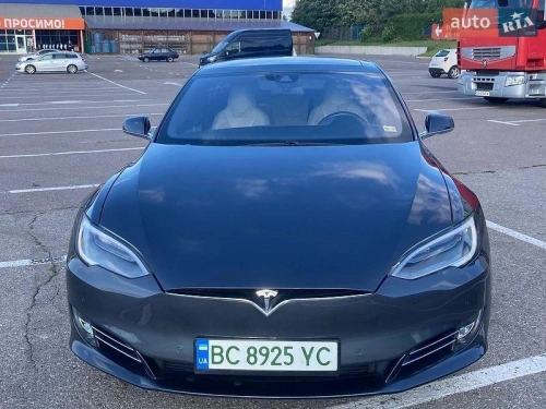 Tesla