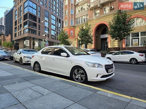 Peugeot