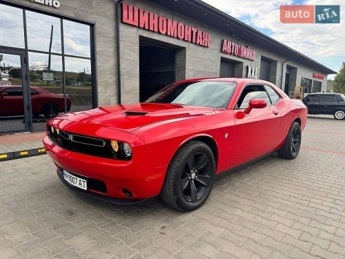 Dodge