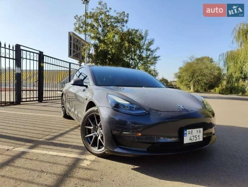 Tesla