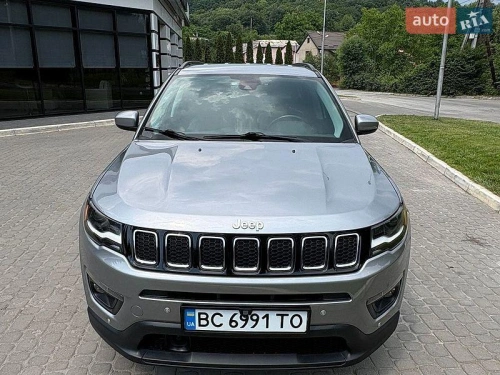 Jeep