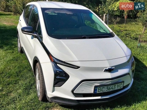 Chevrolet