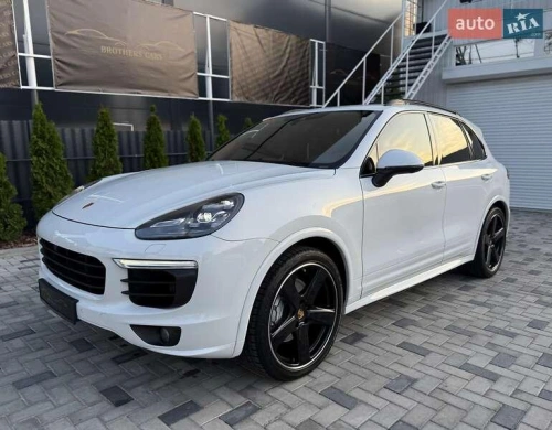 Porsche