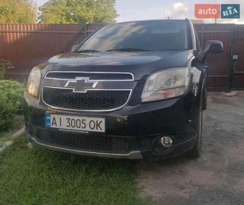 Chevrolet