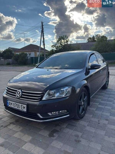 Volkswagen