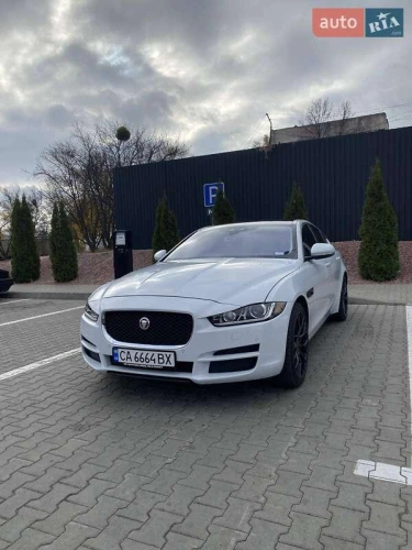 Jaguar