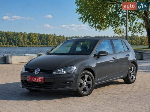 Volkswagen