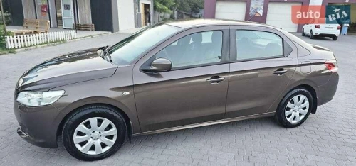 Peugeot
