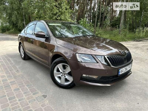 Skoda