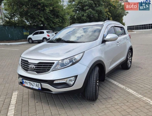 Kia