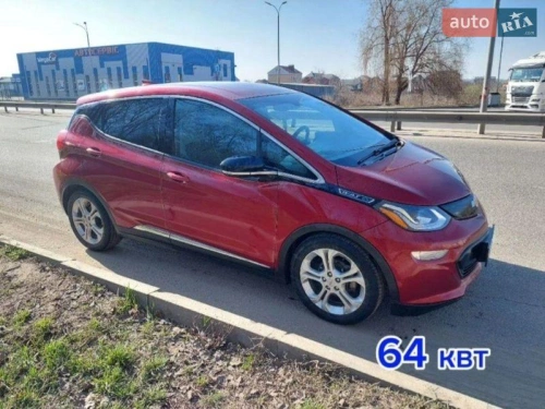 Chevrolet