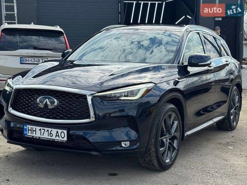 Infiniti