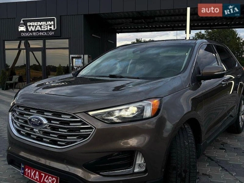Ford