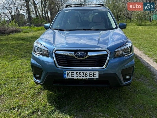 Subaru