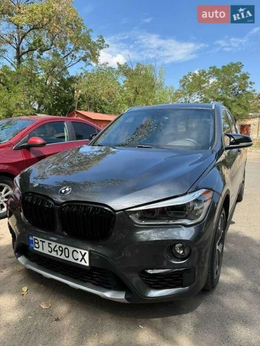 BMW