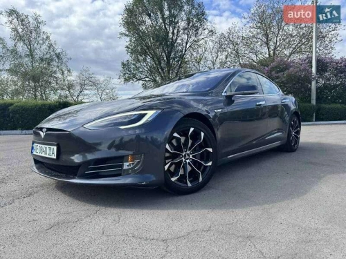 Tesla