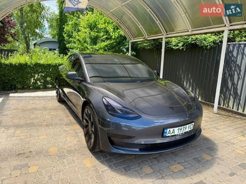 Tesla