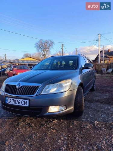 Skoda