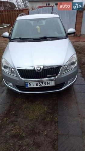 Skoda