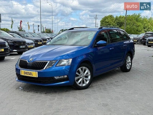 Skoda