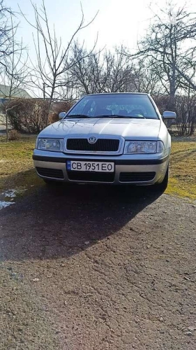 Skoda