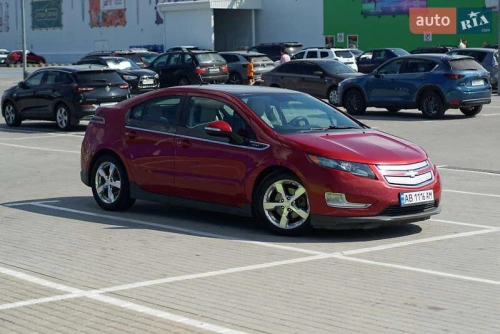 Chevrolet
