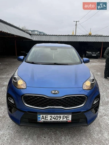 Kia