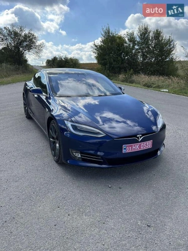 Tesla